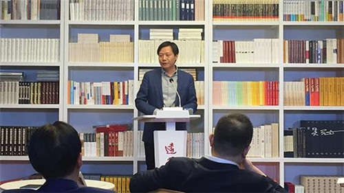 雷軍分享對小米產(chǎn)業(yè)創(chuàng)新的認(rèn)識和他本人對全球市場的看法 雷軍分享對小米產(chǎn)業(yè)創(chuàng)新的認(rèn)識和他本人對全球市場的看法