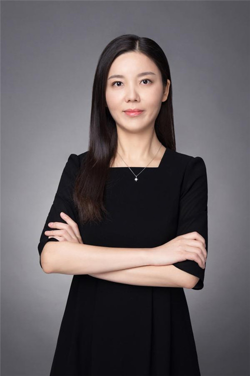 多氟多董事、紅星汽車董事長李凌云