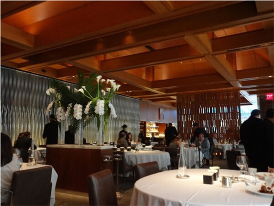 弄啥嘞？這居然是最佳餐廳