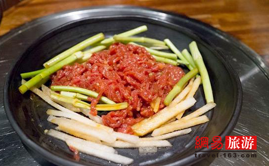 日本人最?lèi)?ài)和牛 韓國(guó)人有引以為傲的韓牛