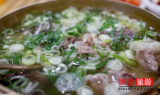 日本人最?lèi)?ài)和牛 韓國(guó)人有引以為傲的韓牛