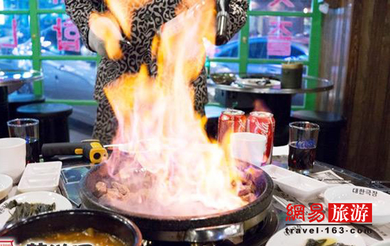 日本人最?lèi)?ài)和牛 韓國(guó)人有引以為傲的韓牛