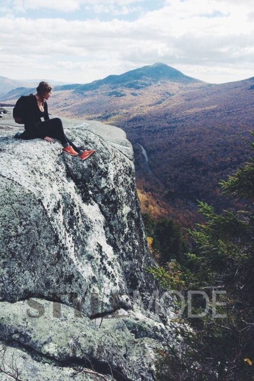 旅行成癮的十大罪狀 你犯了哪條？