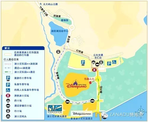 全球12個(gè)最適合帶娃去狂歡的游樂(lè)園