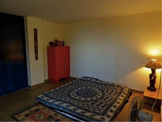 出國旅行 除了酒店還能睡在哪兒？