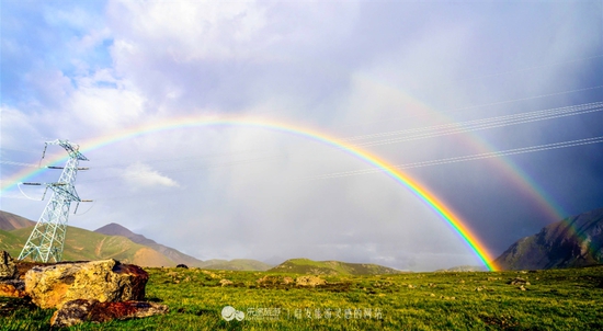 川藏線上的驚與艷 我們丟掉的魂