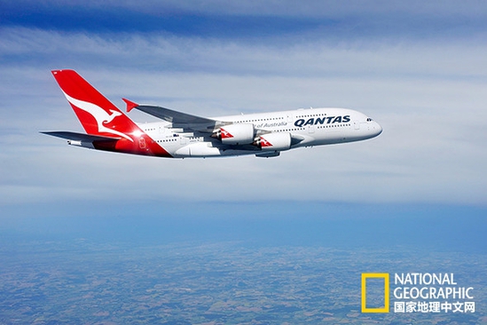 長途航班，漫漫長途?！抖际羞_(dá)人》的Annie Fitzsimmons向我們介紹了幾條小貼士，幫助大家度過這段煎熬。攝影：Gilles ROLLE，Redux