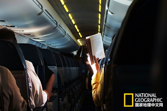 想看書的話，一定要選擇合自己口味的。 攝影：picturesofthings，flickr