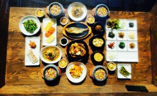 我眼中的韓國，既世俗又飽滿