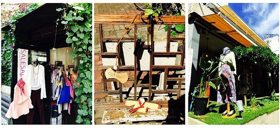 我眼中的韓國，既世俗又飽滿