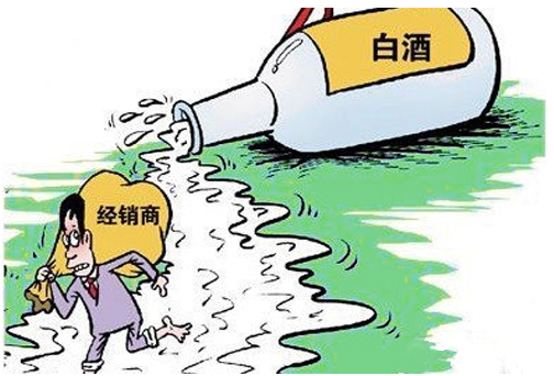 酒類(lèi)經(jīng)銷(xiāo)商需明確自身核心競(jìng)爭(zhēng)力