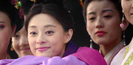 給你個(gè)眼神，自己體會(huì)