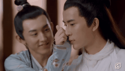 別怕，除了穿裙子，你還有的選。