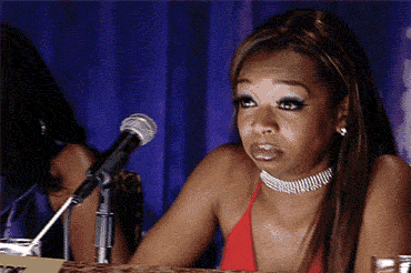 可怕！嚇死本寶寶