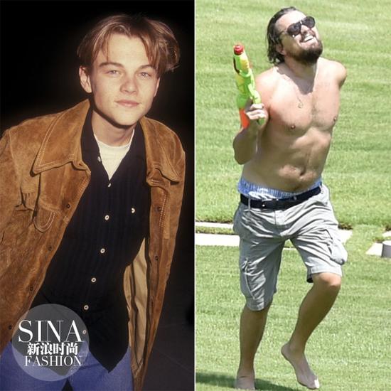 你能相信這是一個(gè)人？！