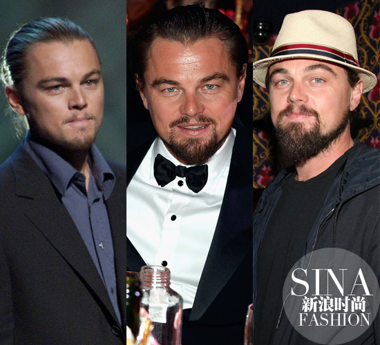 如今的小李不管衣服多帥，他都是邋遢的！