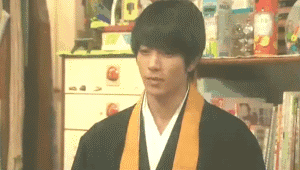 “真？戀愛修羅場”