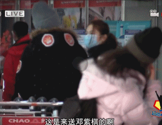 摸頭好恩愛(ài)