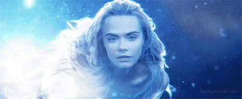 紫色真的可以穿的更美，更仙，更夢幻，好嗎！？