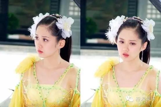 允兒招架不住古裝？韓國女星古裝LOOK一覽 誰贏了？