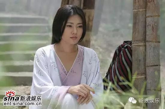 允兒招架不住古裝？韓國女星古裝LOOK一覽 誰贏了？