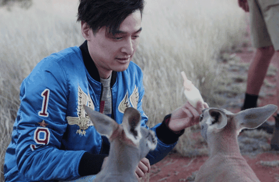 都有份，不可以搶哦~