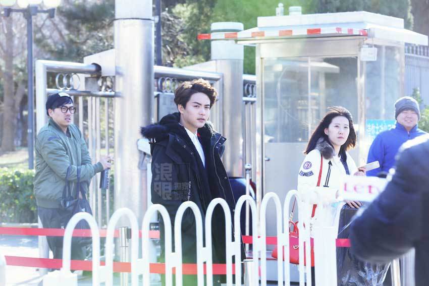 春晚語(yǔ)言類(lèi)終審14個(gè)節(jié)目或斃4個(gè)