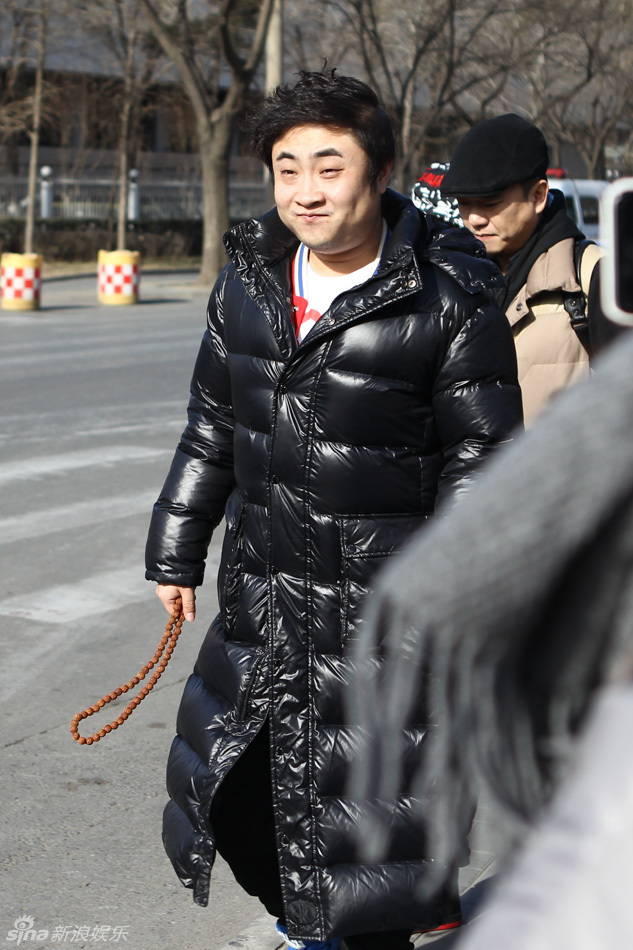 央視春晚語言類減到8個(gè)節(jié)目 央視春晚語言類減到8個(gè)節(jié)目