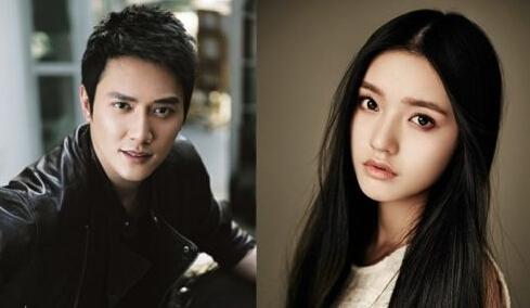 馮紹峰林允同看演唱會 馮紹峰林允同看演唱會