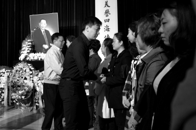 梅葆玖生前惦念恢復梅派紅樓戲 梅葆玖生前惦念恢復梅派紅樓戲