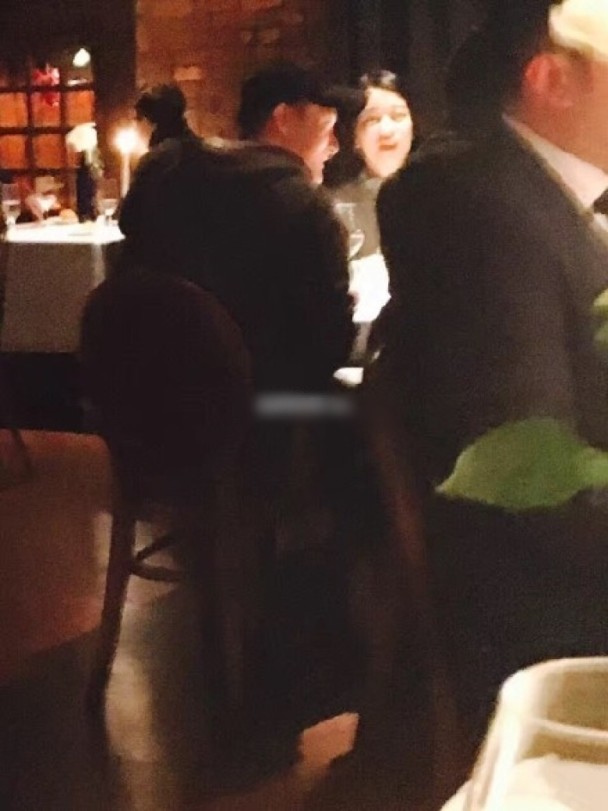 王棠云疑默認戀余文樂 王棠云疑默認戀余文樂