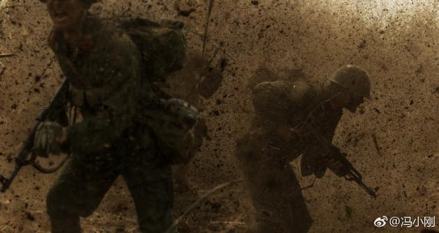 馮小剛曝《芳華》長鏡頭戰(zhàn)爭戲 馮小剛曝《芳華》長鏡頭戰(zhàn)爭戲