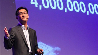 關(guān)于蘋(píng)果和微信的恩怨 你們可能想多了