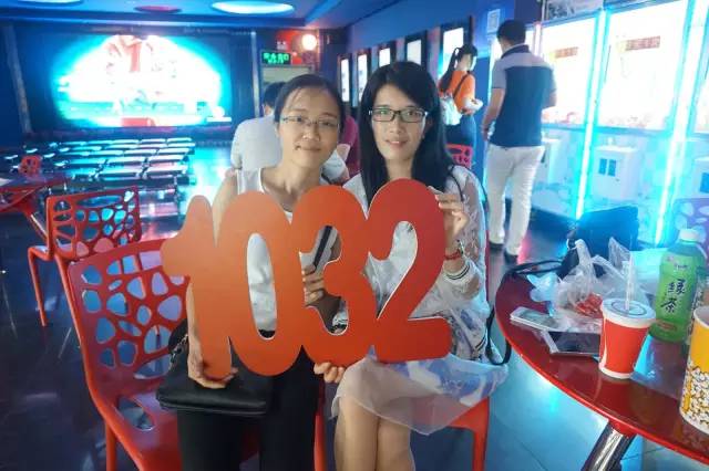 七夕木有男票不要緊，有閨蜜就夠啦