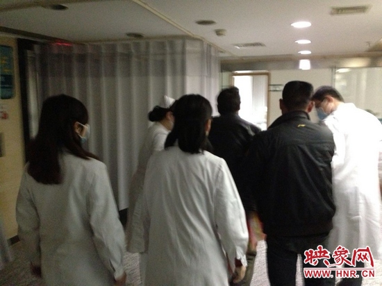 寶豐工友鄭州急診 河南交通廣播緊急營(yíng)救 寶豐工友鄭州急診 河南交通廣播緊急營(yíng)救
