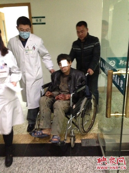 寶豐工友鄭州急診 河南交通廣播緊急營(yíng)救 寶豐工友鄭州急診 河南交通廣播緊急營(yíng)救