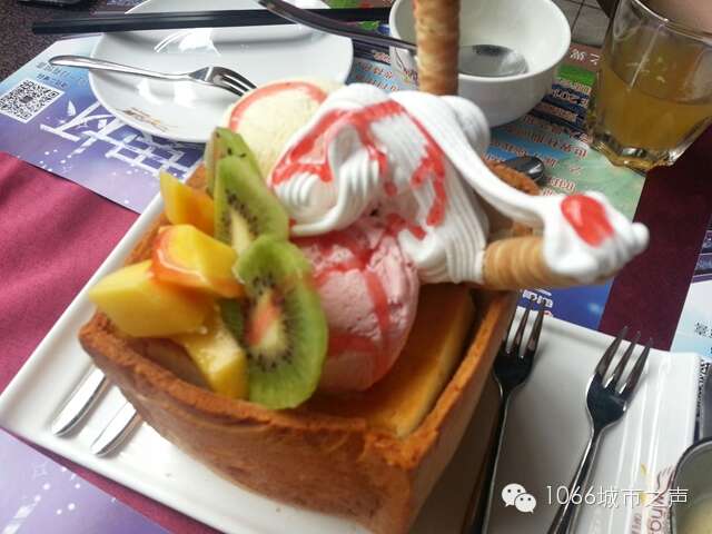 面包誘惑！外酥內(nèi)軟，誘惑越吃越有貨！hoho