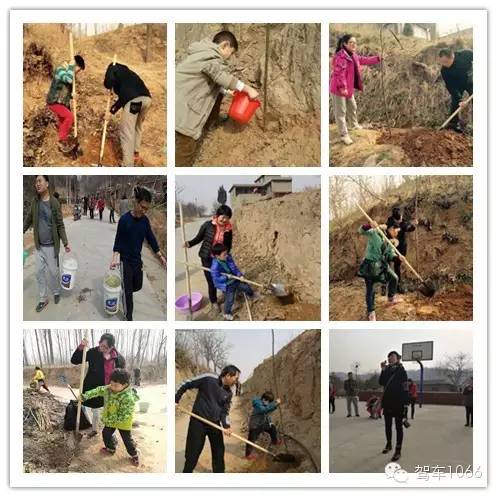 大伙兒也是蠻拼滴！