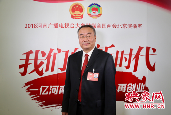 全國(guó)政協(xié)委員梁留科 全國(guó)政協(xié)委員梁留科