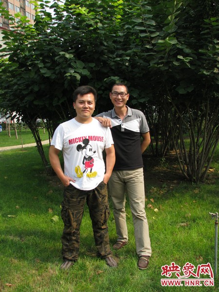 《657新聞眼》團(tuán)隊(duì)照 《657新聞眼》團(tuán)隊(duì)照