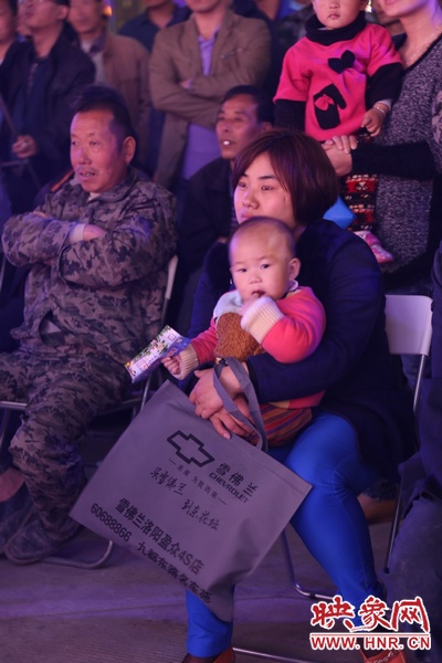 生動(dòng)有趣的游戲環(huán)節(jié)，觀眾參與積極，獎(jiǎng)品很給力。