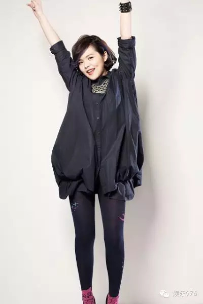 劉思涵，2011年花兒朵朵全國總決賽第4名