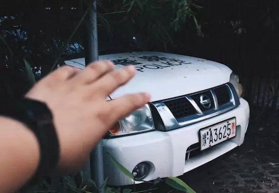 鄭州秩序，我們的出行、人身安全保障！