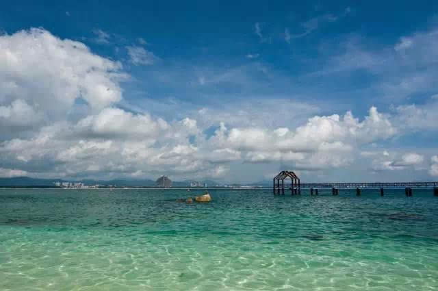 去對(duì)了嗎？這才叫中國(guó)艷遇天堂！