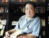 二月河:經(jīng)歷失敗也是一筆精神財富 二月河:經(jīng)歷失敗也是一筆精神財富