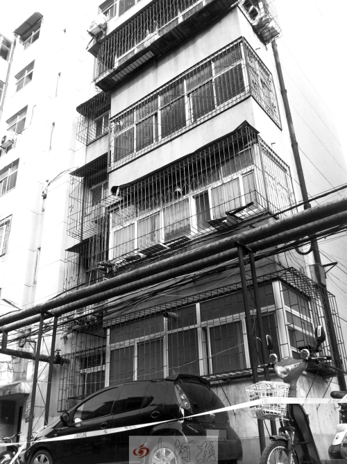 80后小夫妻起爭(zhēng)執(zhí)一死一傷 可憐娃娃才7個(gè)月大