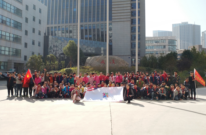 漢威，咱們下次見！