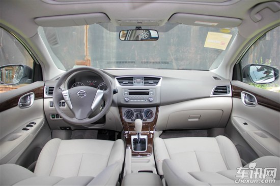 東風(fēng)日產(chǎn) 軒逸 東風(fēng)日產(chǎn) 軒逸