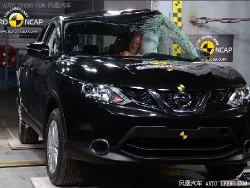 2014款日產(chǎn)逍客 2014款日產(chǎn)逍客