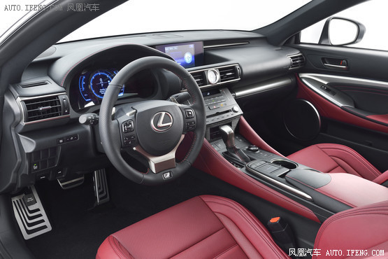 雷克薩斯 雷克薩斯